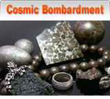 Cosmic Bombardment